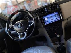 Renault Symbol